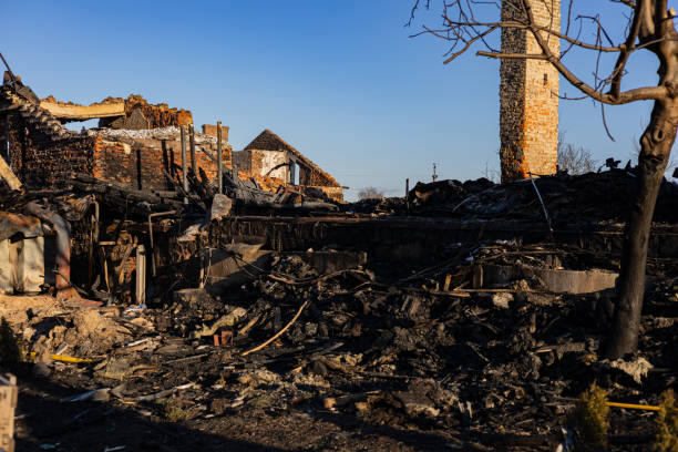 Reliable Fire Damage Assessment contractor in Becker, MN by Fire Damage Laser Cleaning