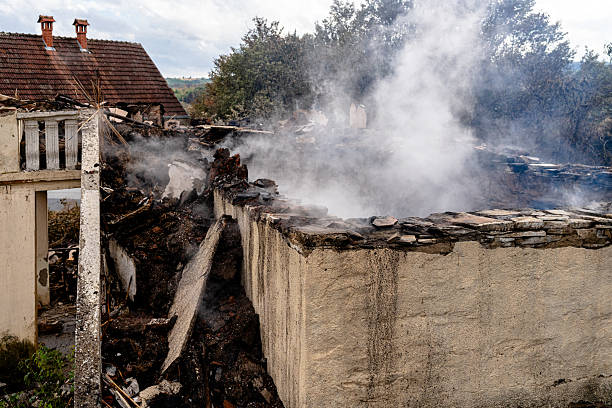 Affordable Fire Damage Assessment solutions in Becker, MN